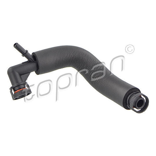 502 878 Hose, cylinder head cover breather