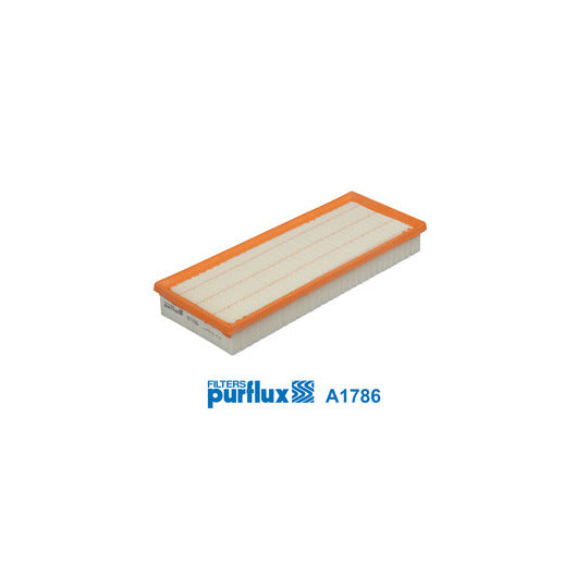 A1786 Air filter