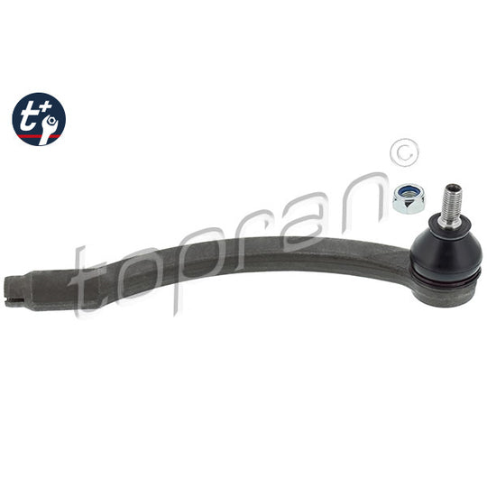 501 214 Tie rod end