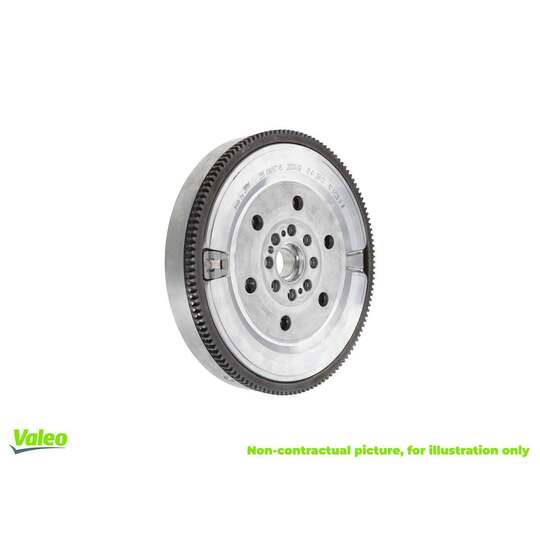 836581 Flywheel