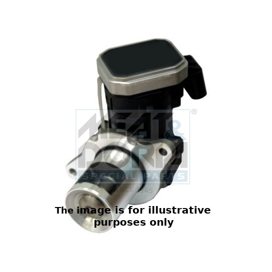 88181E EGR Valve