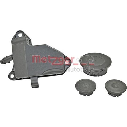 2385112 Repair Set, crankcase breather
