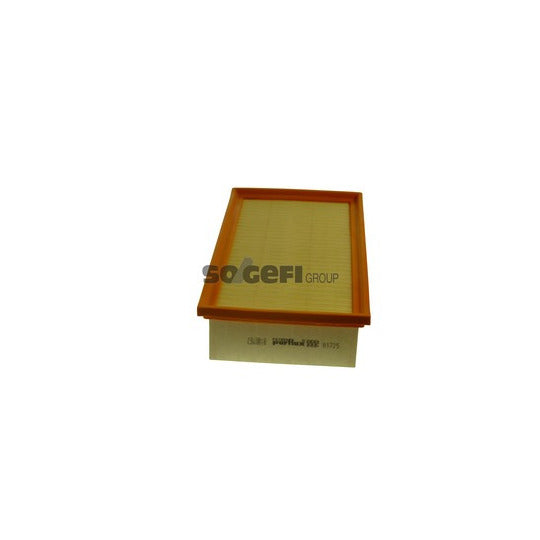 A1725 Air filter