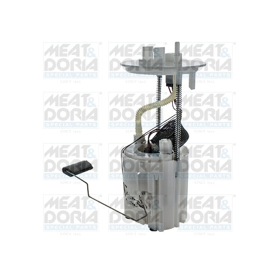 77876 Fuel Feed Unit