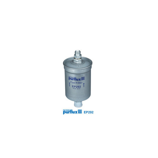 EP292 Fuel filter
