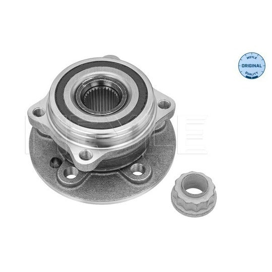 014 652 0007 Wheel hub