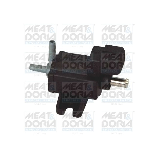 9301 Pressure Converter, Exhaust Control