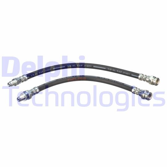 LH7680 Brake Hose