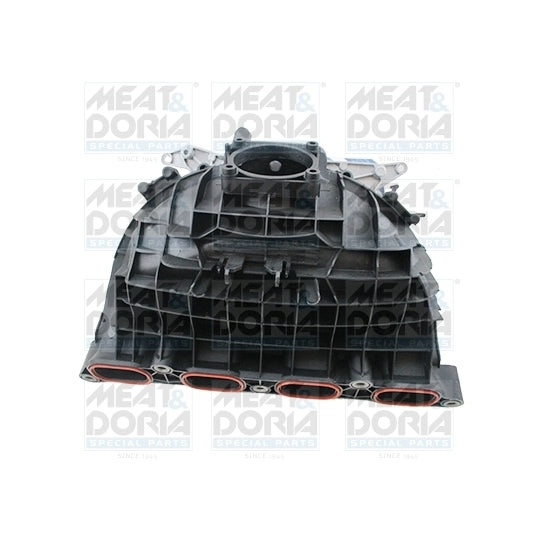 89533 Intake Manifold Module