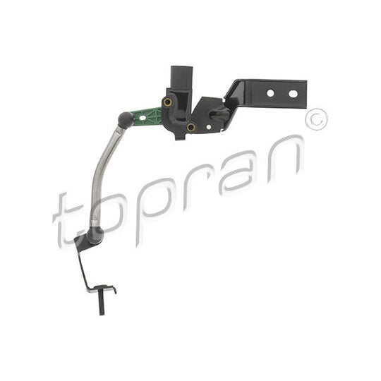 623 168 Sensor, headlight range adjustment