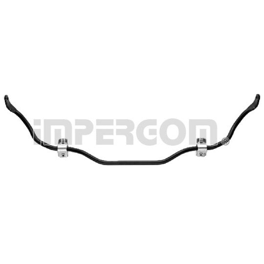 11707 Sway Bar, suspension