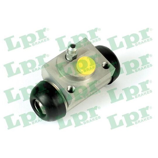 4830 Wheel Brake Cylinder