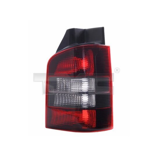 11-0621-21-2 Combination Rearlight