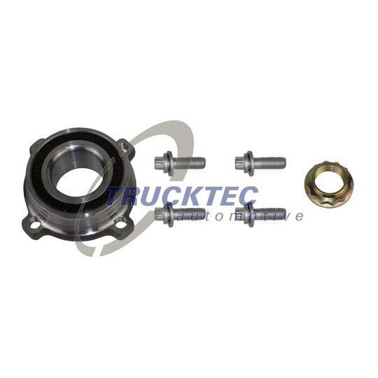 08.32.051 Wheel Bearing