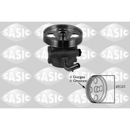 7070064 Hydraulic Pump, steering system