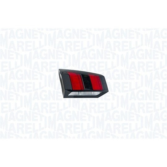 714081580202 Combination Rearlight