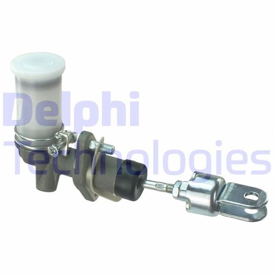 LM80350 Master Cylinder, clutch