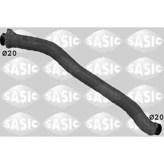3406060 Radiator Hose