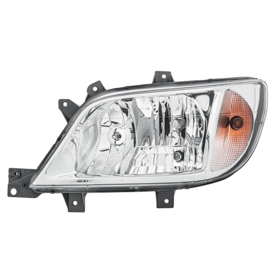 1EH 246 047-211 Headlight