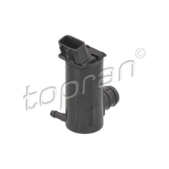 600 390 Water Pump, window cleaning