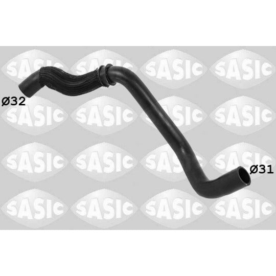 3400224 Radiator Hose