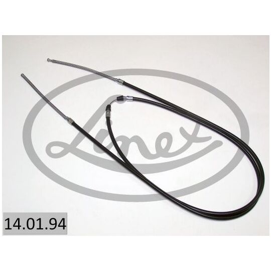 14.01.94 Handbrake cable