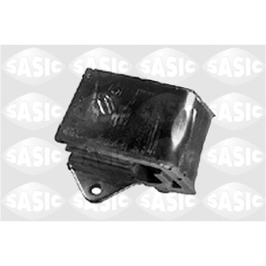 4001320 Holder, engine mounting