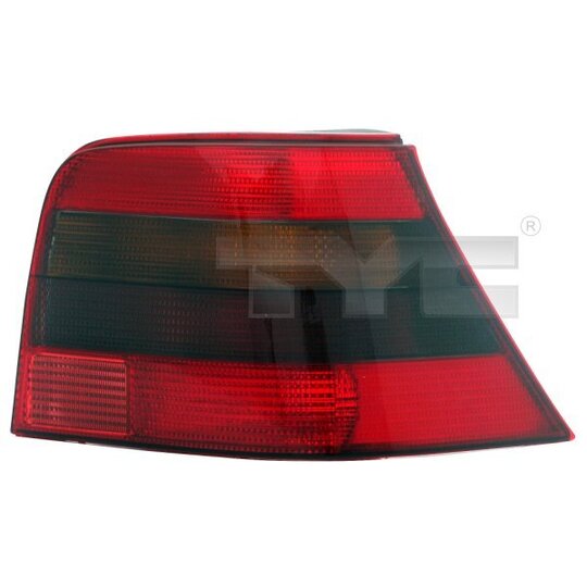 11-0253-01-2 Combination Rearlight