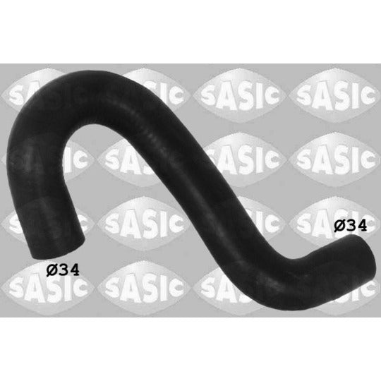 3406195 Radiator Hose