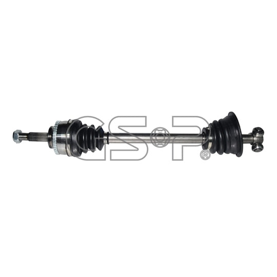 250102 Drive Shaft