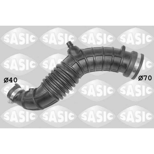 3334035 Charger Air Hose