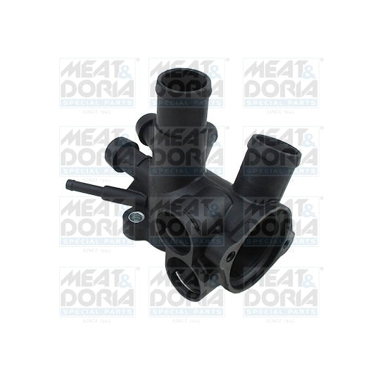 93157 Coolant Flange