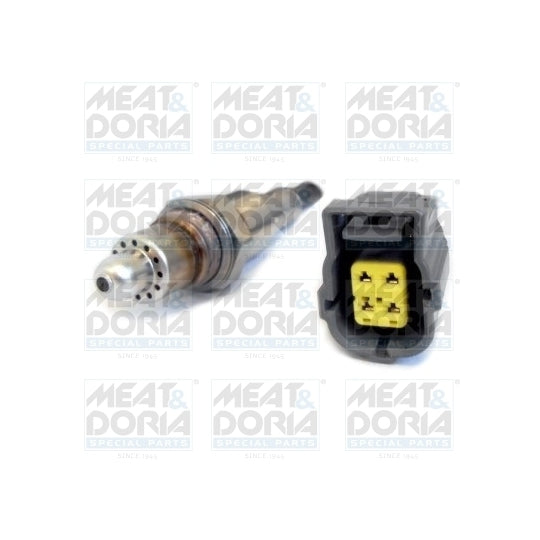 81888 Lambda Sensor