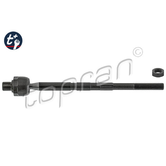 206 898 Tie Rod Axle Joint