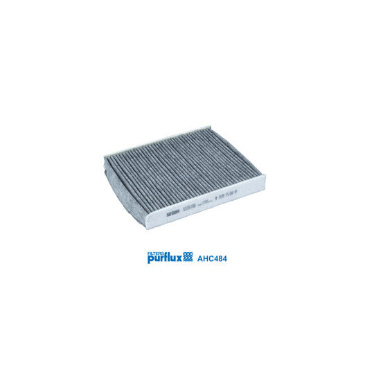 AHC484 Filter, interior air