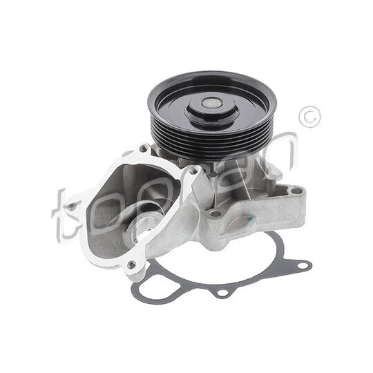 500 932 Water pump
