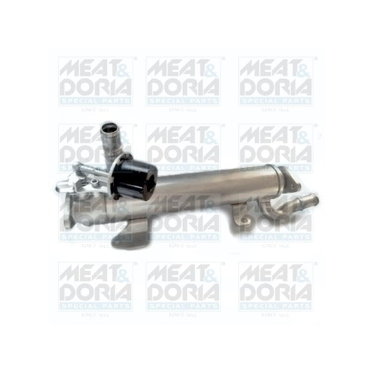 88326 Cooler, exhaust gas recirculation