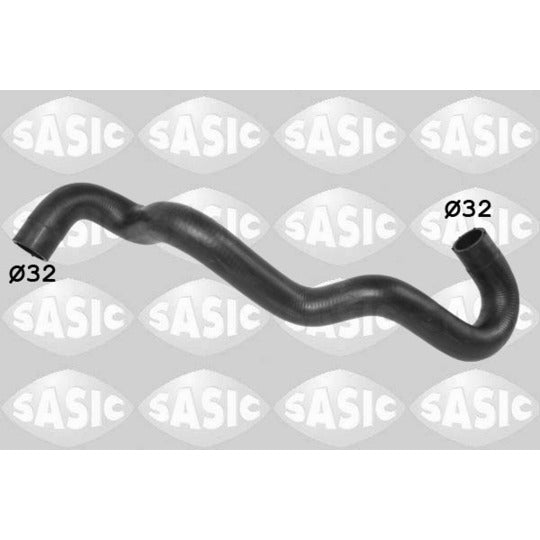 3404207 Radiator Hose