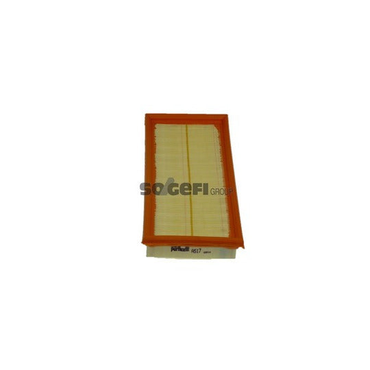A517 Air filter