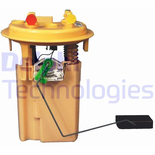 FG1060-12B1 Fuel Feed Unit