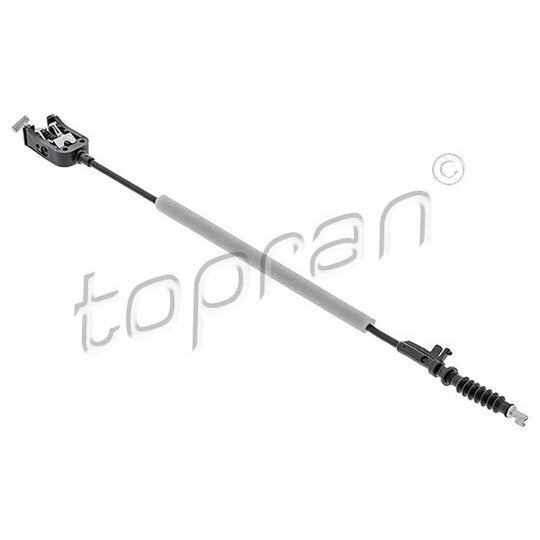 118 380 Cable, door release
