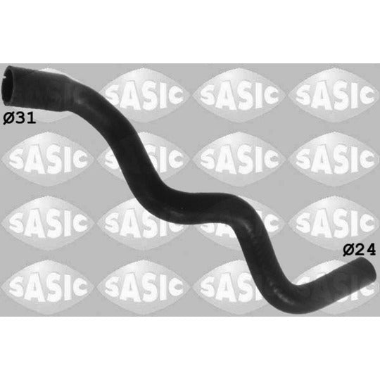 3406143 Radiator Hose