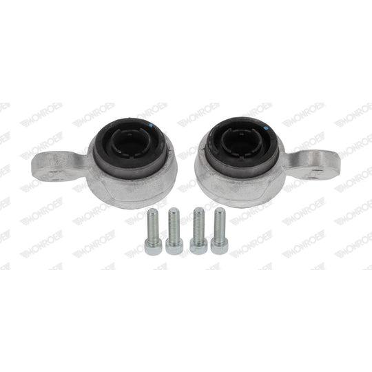 L11829 Control Arm-/Trailing Arm Bush