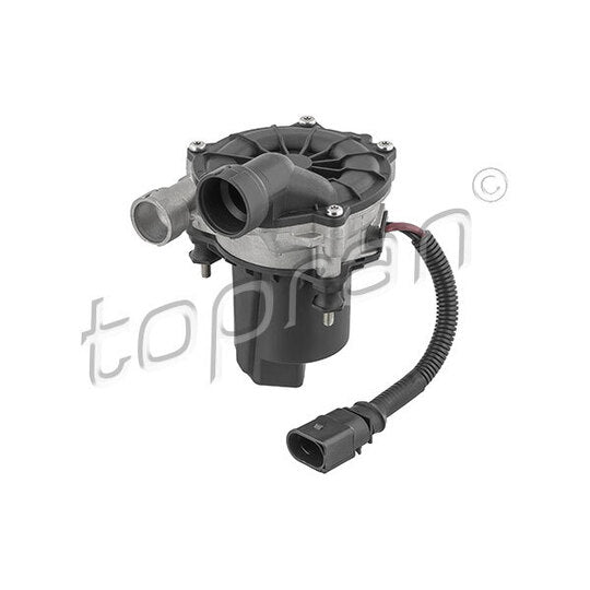 118 220 Secondary Air Pump