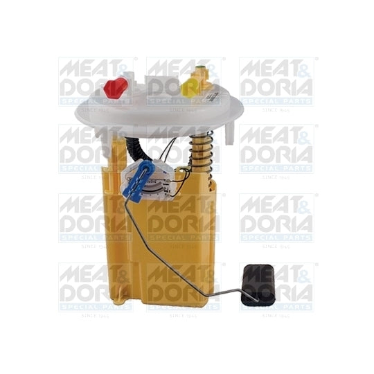 79279 Sender Unit, fuel tank