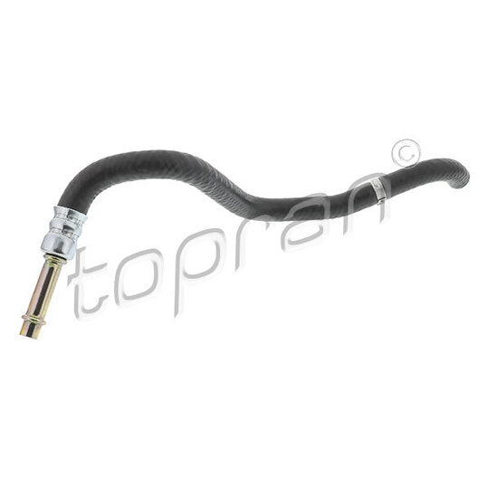 501 557 Hydraulic Hose, steering system