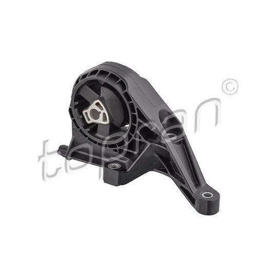 208 833 Engine Mounting