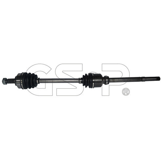 210431 Drive Shaft