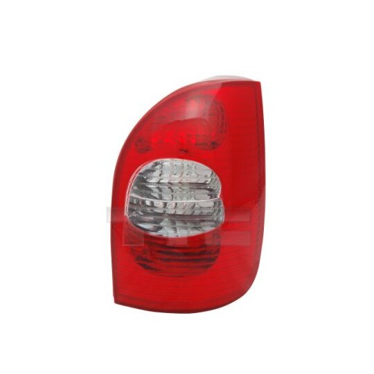 11-0557-01-2 Combination Rearlight