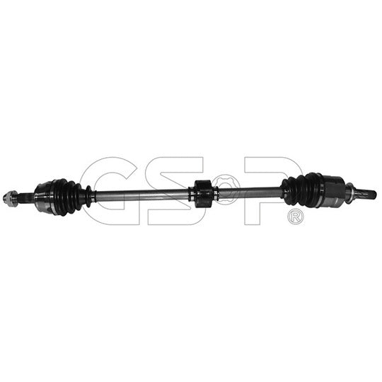 244042 Drive Shaft